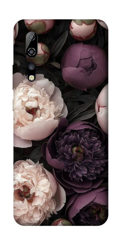 Чохол на ZTE Axon 10 Pro Heart of a Flower фото 1 з 1