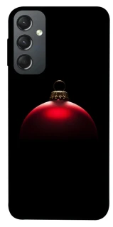 Чохол на Samsung Galaxy A24 4G Christmas bauble фото 1 з 1