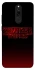 Чохол на Xiaomi Redmi 8 Stranger Things ver.18 фото 1 з 1