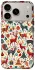 Чохол на Apple iPhone 18 Pro Christmas spirit ver.5 фото 2 з 2
