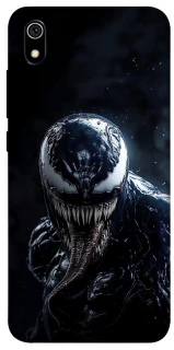 Чохол на Xiaomi Redmi 7A Venom v3 фото 1 з 1