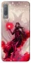 Чехол на Samsung A750 Galaxy A7 (2018) Scarlet Witch v2 фото 1 из 1