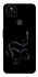 Чохол на Google Pixel 5A Black snake фото 1 з 1