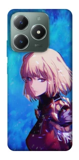 Чехол на Realme C61 Cha Hae In фото 1 из 1