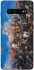 Чохол на Samsung Galaxy S10+ Мистецтво V3 фото 1 з 1