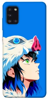 Чехол на Samsung Galaxy A31 Hashibira Inosuke фото 1 из 1