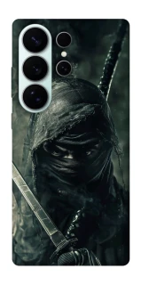 Чехол на Samsung Galaxy S26 Ultra Assassin фото 1 из 1