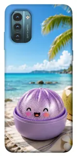 Чехол на Nokia G21 Dumpling ver.7 фото 1 из 1