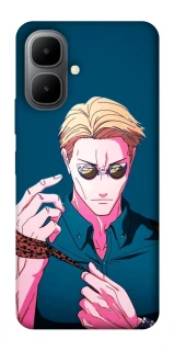 Чохол на Infinix Smart 10 Nanami фото 1 з 1