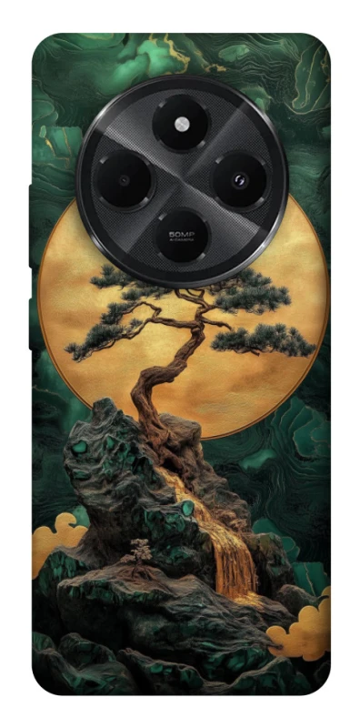 Чехол на Xiaomi Poco C75 banzai фото 1 из 1