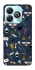 Чохол на ZTE Blade A75 4G Harry Potter v1 фото 1 з 1