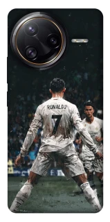Чехол на Xiaomi Poco F7 Ultra Ronaldo фото 1 из 1