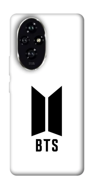 Чохол на Honor 200 BTS logo фото 1 з 1
