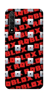 Чохол на Huawei Honor 20 / Nova 5T Roblox aesthetics ver.9 фото 1 з 1