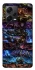 Чохол на Xiaomi Redmi Note 12 Pro 5G Blizzard ver.2 фото 1 з 1
