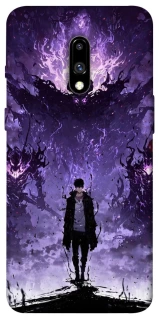 Чохол на OnePlus 7 Sung Jinwoo фото 1 з 1