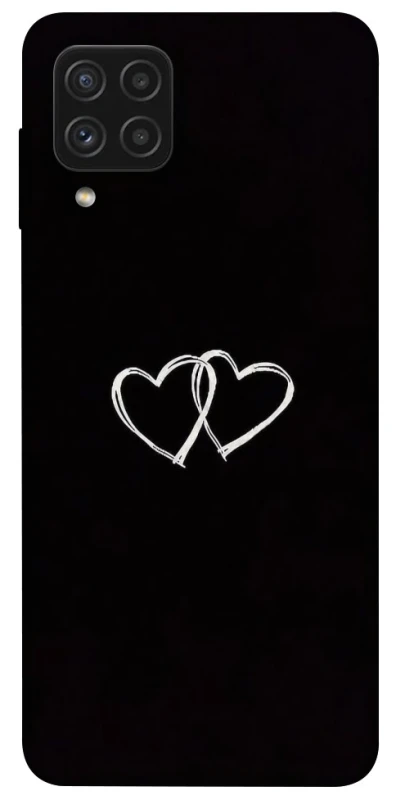 Чохол на Samsung Galaxy A22 4G Love aesthetic ver.14 фото 1 з 1