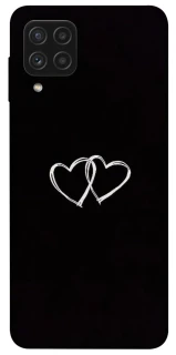 Чохол на Samsung Galaxy A22 4G Love aesthetic ver.14 фото 1 з 1