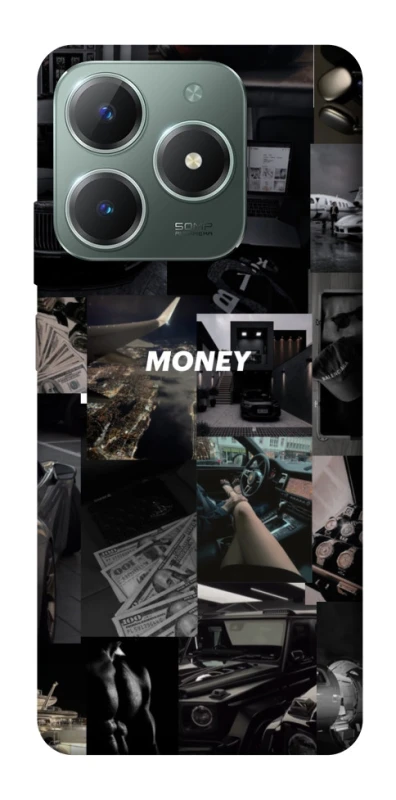 Чохол на Realme C61 Money фото 1 з 1