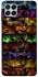 Чохол на Samsung Galaxy M53 5G Mortal Kombat ver.5 фото 1 з 1
