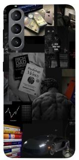 Чохол на Samsung Galaxy S21 Rich and young фото 1 з 1