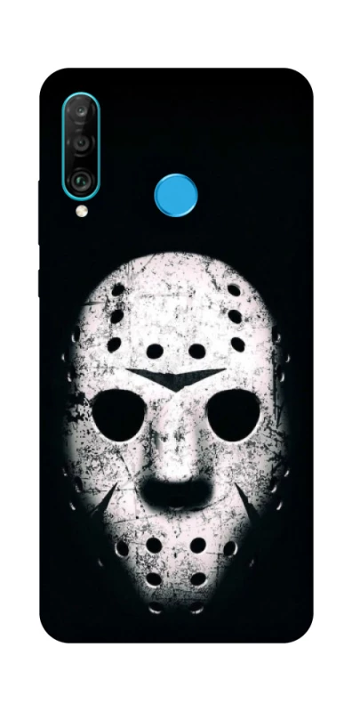 Чехол на Huawei P30 lite Jason фото 1 из 1