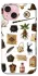 Чохол на Apple iPhone 15 (6.1") Harry Potter mood фото 1 з 1