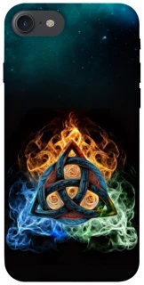 Чохол на Apple iPhone 7 / 8 (4.7") Трикветр фото 1 з 1