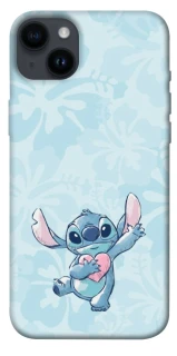 Чехол на Apple iPhone 14 Plus (6.7") Stitch ver.9 фото 1 из 1