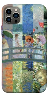 Чохол на Apple iPhone 12 Pro (6.1") Art collage ver.6 фото 1 з 1