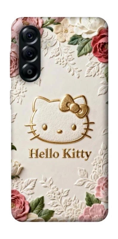 Чехол на Samsung Galaxy A57 5G Hello Kitty фото 1 из 1
