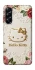 Чехол на Samsung Galaxy A57 5G Hello Kitty фото 1 из 1