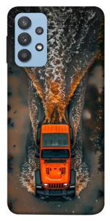 Чехол на Samsung Galaxy M32 Jeep фото 1 из 1