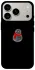 Чохол на Apple iPhone 18 Pro Snowman фото 1 з 2