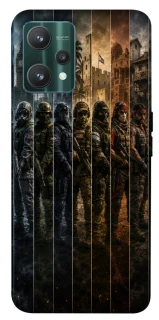Чехол на Realme 9 Pro Counter-Strike ver.2 фото 1 из 1
