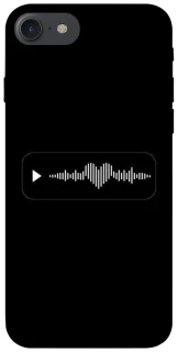 Чохол на Apple iPhone 7 / 8 (4.7") Love aesthetic ver.11 фото 1 з 1