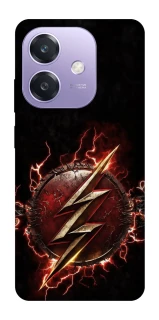 Чехол на Oppo A3 4G Flash icon фото 1 из 1