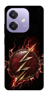 Чехол на Oppo A40m Flash icon фото 1 из 1