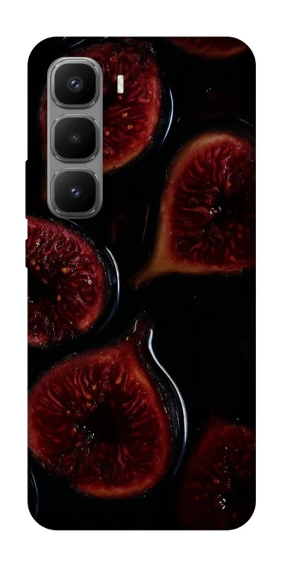 Чехол на Infinix Hot 60 Pro+ VioletFig фото 1 из 1