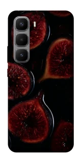 Чохол на Infinix Hot 60 Pro+ VioletFig фото 1 з 1