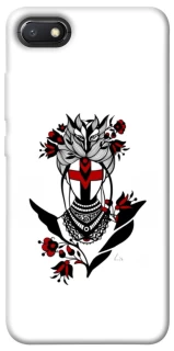 Чохол на Xiaomi Redmi 6A Мотанка надії фото 1 з 1