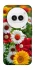 Чехол на Nothing Phone (2a) Flowers v11 фото 1 из 1