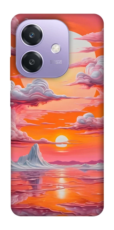 Чохол на Oppo A3 4G Glacier фото 1 з 1