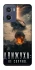 Чохол на Motorola Moto G05 Moscow never sleeps фото 1 з 1