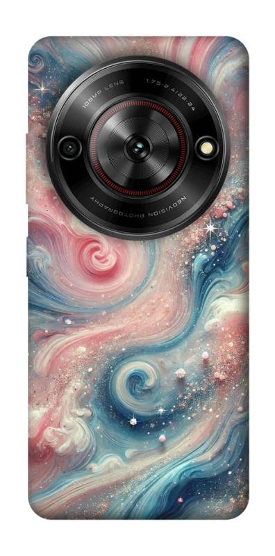 Чохол на ZTE Nubia Focus Epoxy design ver.4 фото 1 з 1