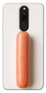 Чохол на Xiaomi Redmi 8 Сосиска фото 1 з 1