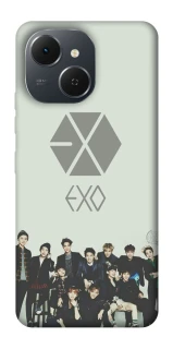 Чехол на TECNO Spark 40C EXO v2 фото 1 из 1