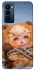 Чохол на TECNO Camon 18 SKULLPANDA × My Little Pony Ver.4 фото 1 з 1