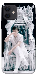 Чохол на Apple iPhone 12 (6.1") Lee Know GIANT фото 1 з 1