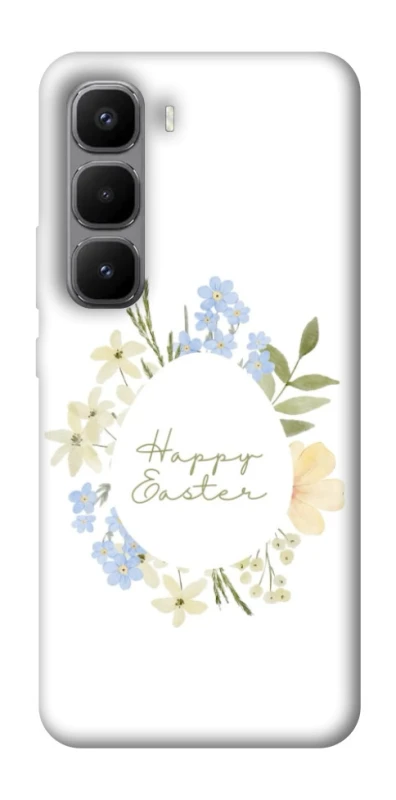 Чехол на Infinix Hot 60 Pro+ Easter ver.6 фото 1 из 1